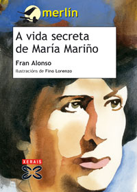 A vida secreta de María Mariño (2007)